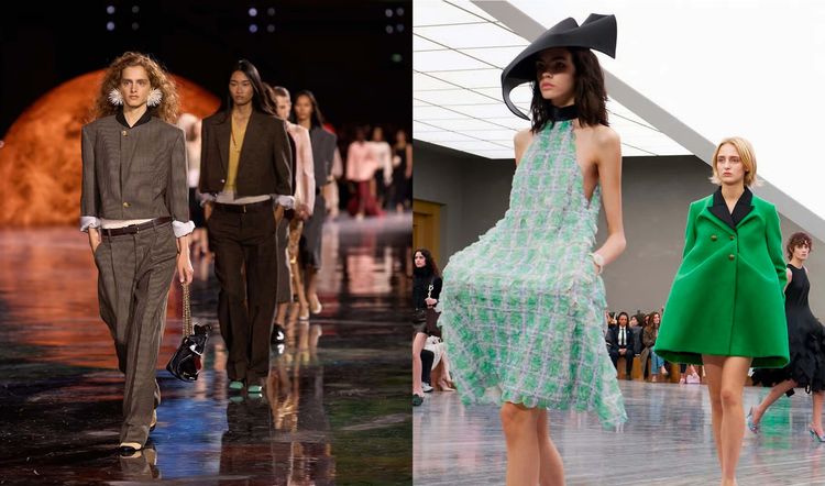 Самые популярные бренды мира 2026: Chanel и Dior впервые в